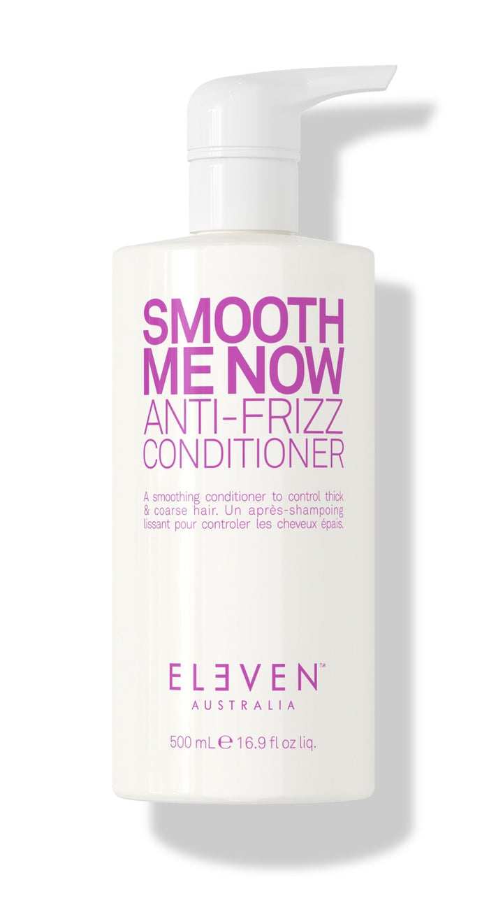 SMOOTH ME NOW ANTI-FRIZZ CONDITIONER