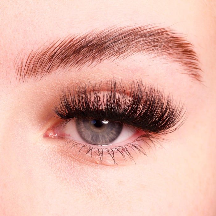 So Iconic Unicorn Faux Mink Strip Lash - Unicorn Cosmetics