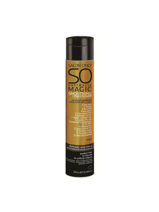 SO Magic Smoothing Conditioner