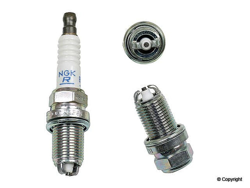 Spark Plug for 1997-2000 Eurovan VR6