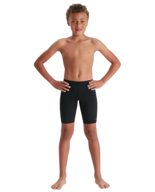 Speedo-Boys-Jammers-Black-SP-8125190001-8-134600001_front