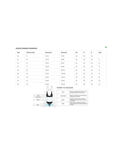 Black Speedo Endurance+ Medalist swimsuit in chlorine resistant fabric with adjustable straps