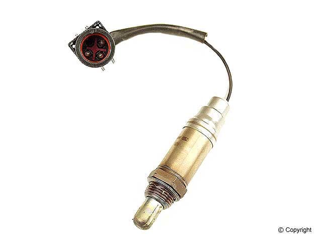 Splice in Oxygen Sensor with 2.1L Engine 86-92