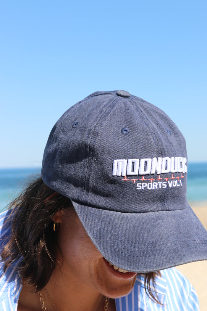 Sports Vol Caps