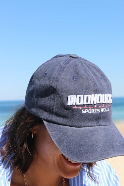 Sports Vol Caps