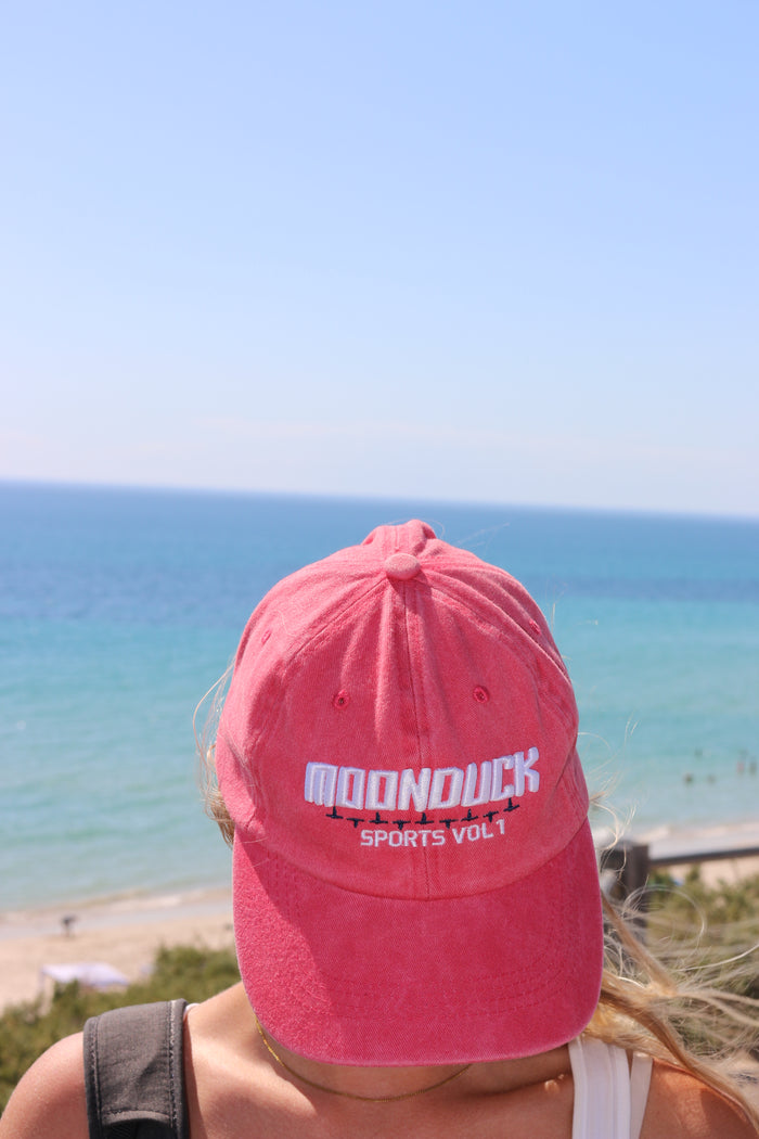 Sports Vol Caps