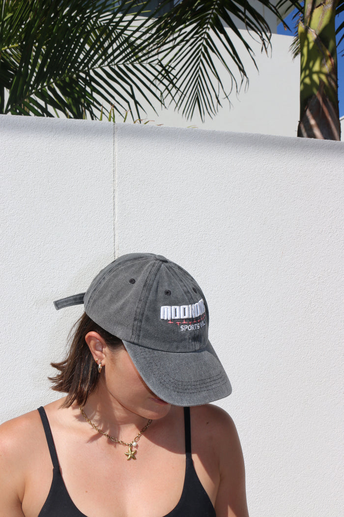 Sports Vol Caps