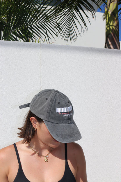 Sports Vol Caps