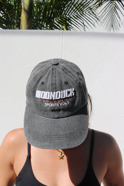 Sports Vol Caps