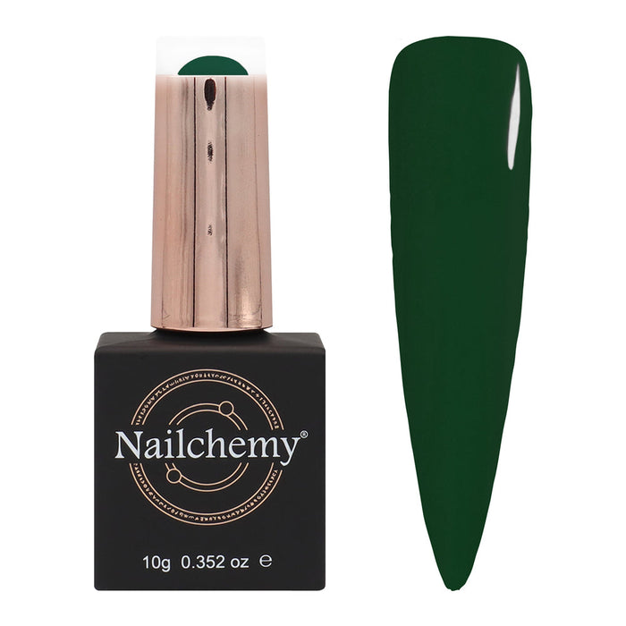 Spruce From Evergreen Collection - HEMA & TPO FREE Gel Polish