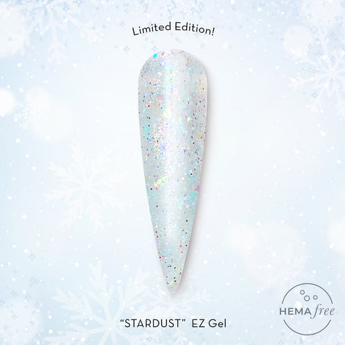 Stardust Limited Edition EZ Gel | 15g or 30g Jar