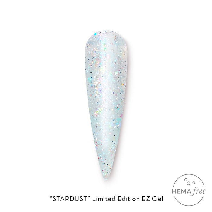 Stardust Limited Edition EZ Gel | 15g or 30g Jar