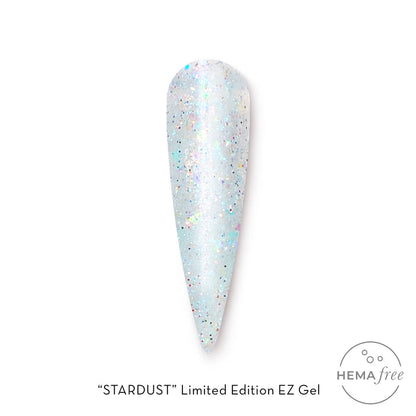 Stardust Limited Edition EZ Gel | 15g or 30g Jar