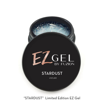 Stardust Limited Edition EZ Gel | 15g or 30g Jar