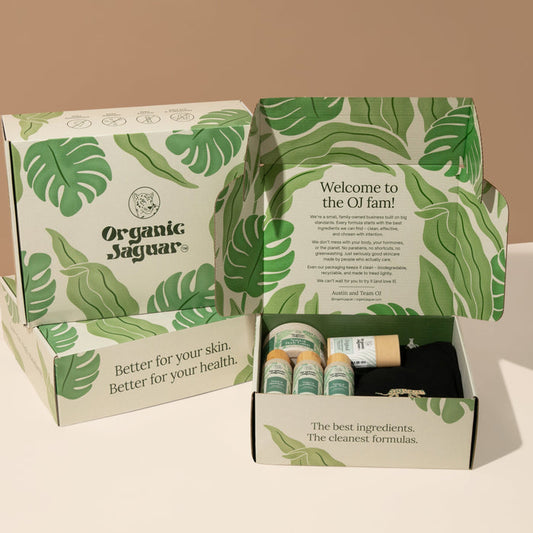 Starter Kit Bundle (Women's)