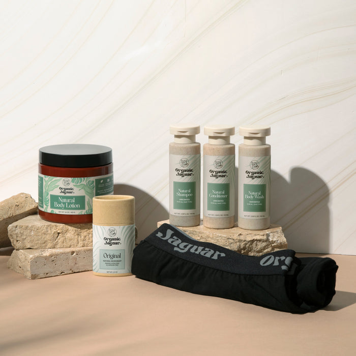 Starter Kit Bundle (Women's)