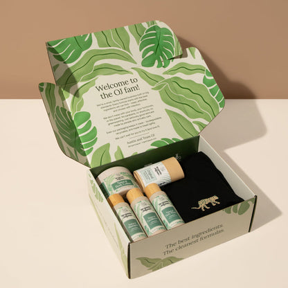Starter Kit Bundle (Women's)
