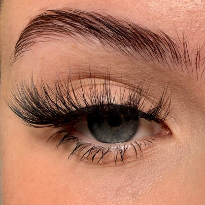 Strawberry Shortcake Unicorn Lashes - Unicorn Cosmetics