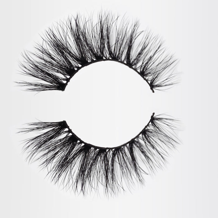 Strawberry Shortcake Vegan Unicorn Lashes - Unicorn Cosmetics