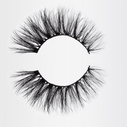 Strawberry Shortcake Vegan Unicorn Lashes - Unicorn Cosmetics