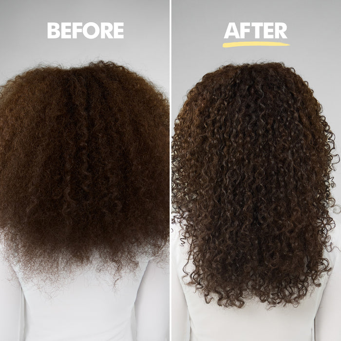 Strong Curls Rosemary Oil & Biotin Curling Butter 300ml