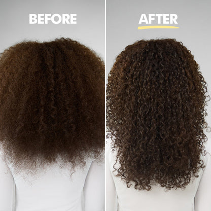 Strong Curls Rosemary Oil & Biotin Curling Butter 300ml