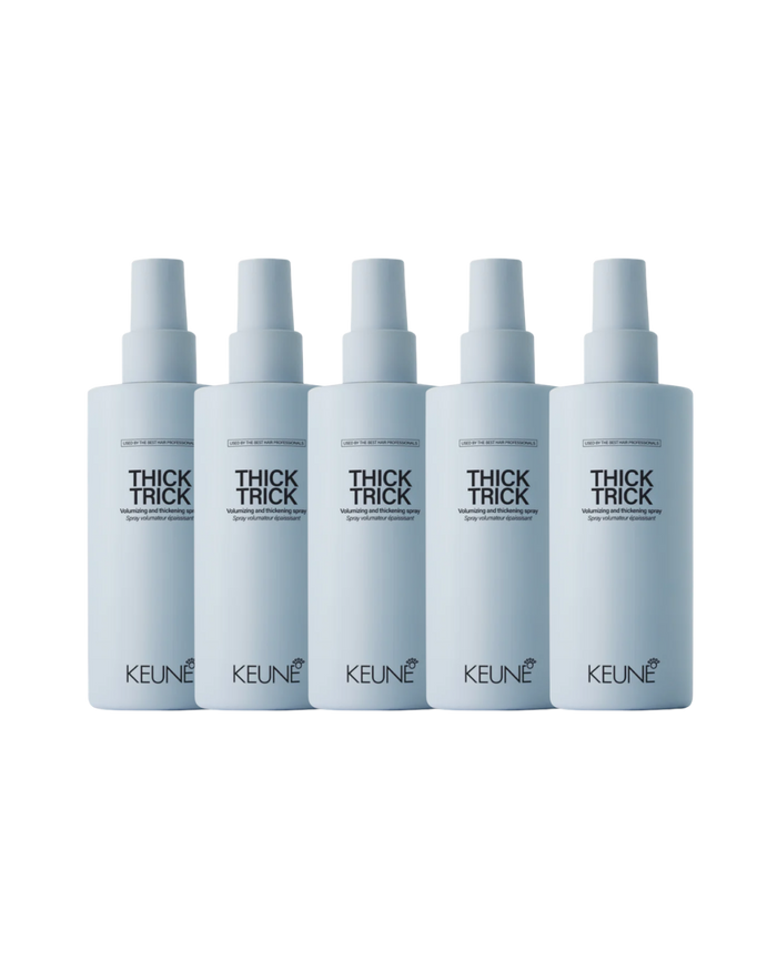 Keune Style Thick Trick Take 5 verkrijgbaar bij Care For Hair