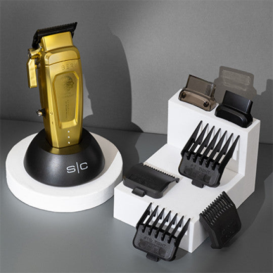 StyleCraft by Silver Bullet Saber 2.0 Hair Clipper