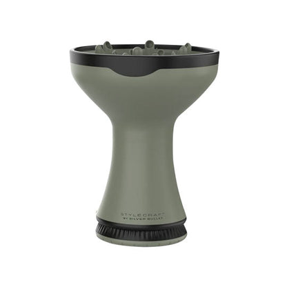 StyleCraft by Silver Bullet Sage Diffuser Hair Dryer