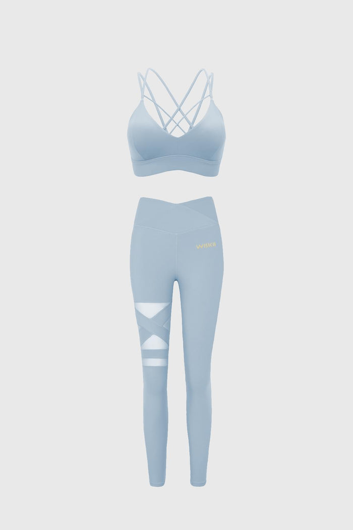 [Color] [Product Title] | Women's Activewear by WISKII ACTIVE.