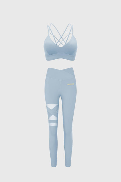 [Color] [Product Title] | Women's Activewear by WISKII ACTIVE.