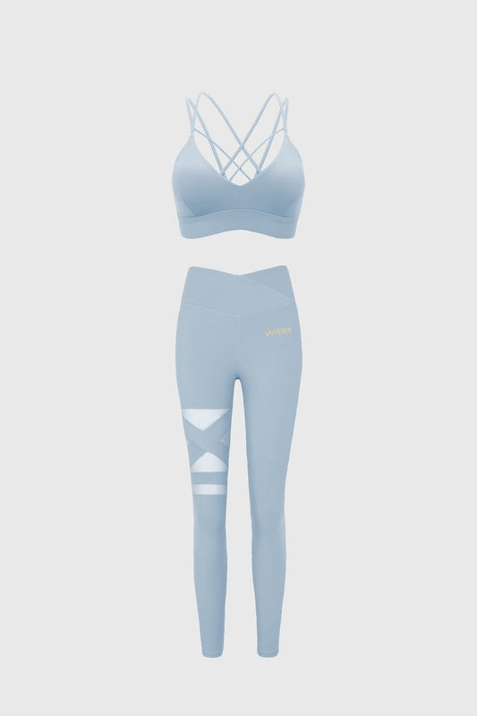 [Color] [Product Title] | Women's Activewear by WISKII ACTIVE.