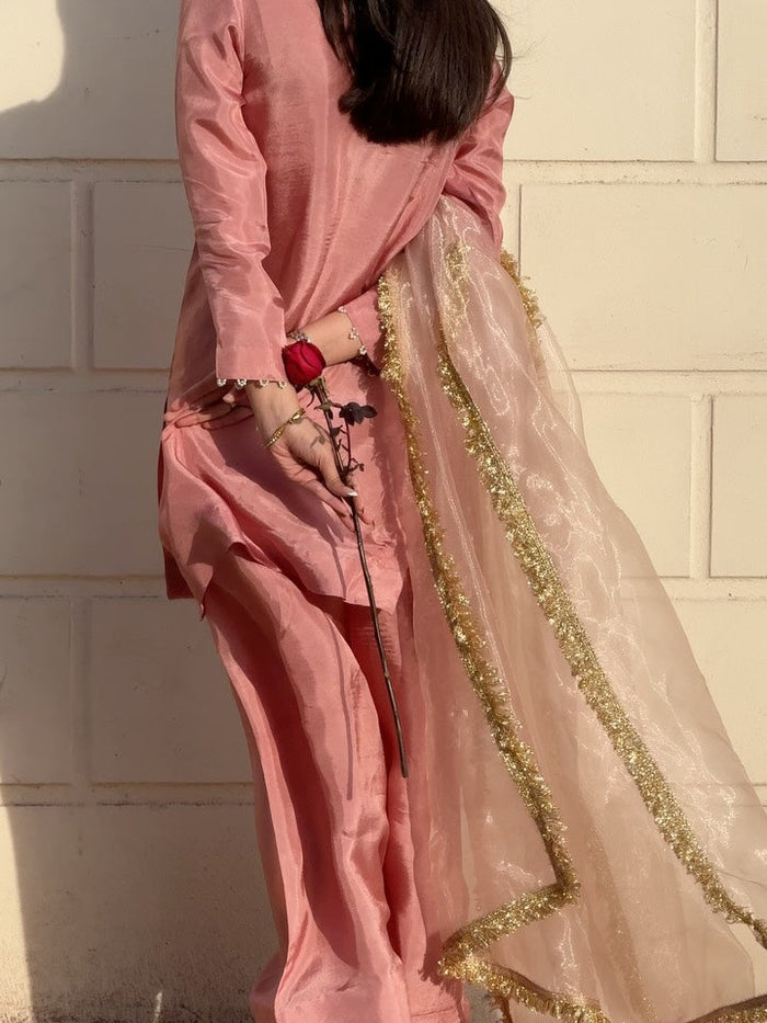 Sultana Farshi Shalwar Suit