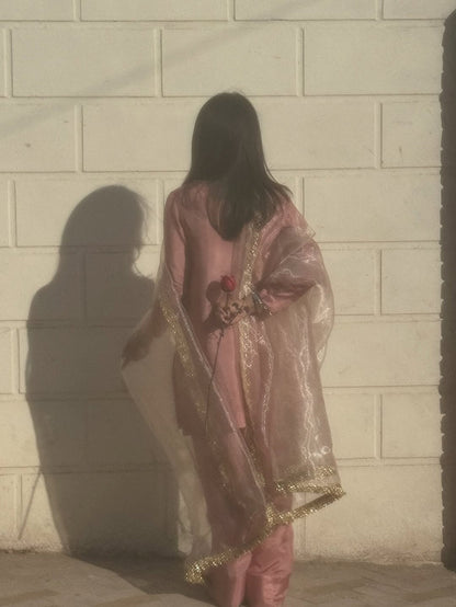 Sultana Farshi Shalwar Suit