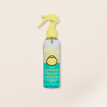 Sun Bum Heat Protection Spray — 177 ml (Vegan, Lightweight Heat Shield)