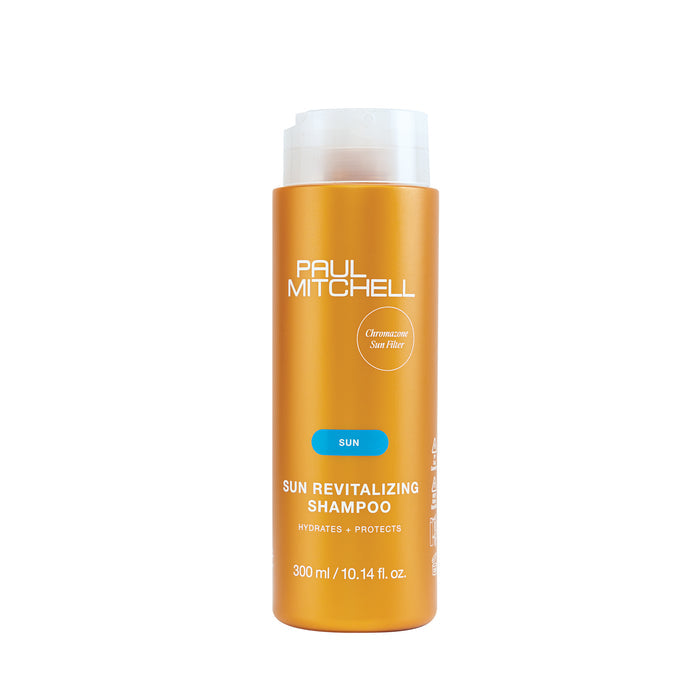 Sun Revitalizing Shampoo