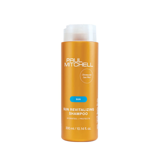 Sun Revitalizing Shampoo