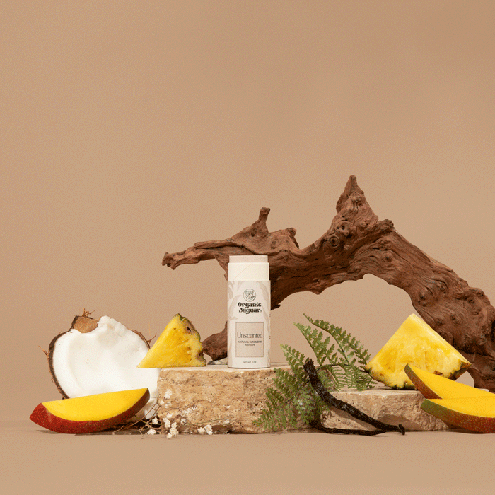Sunblock (NEW)