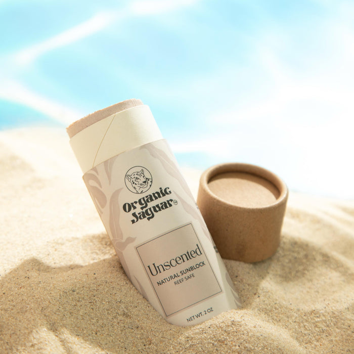 Sunblock (NEW)