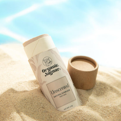 Sunblock (NEW)