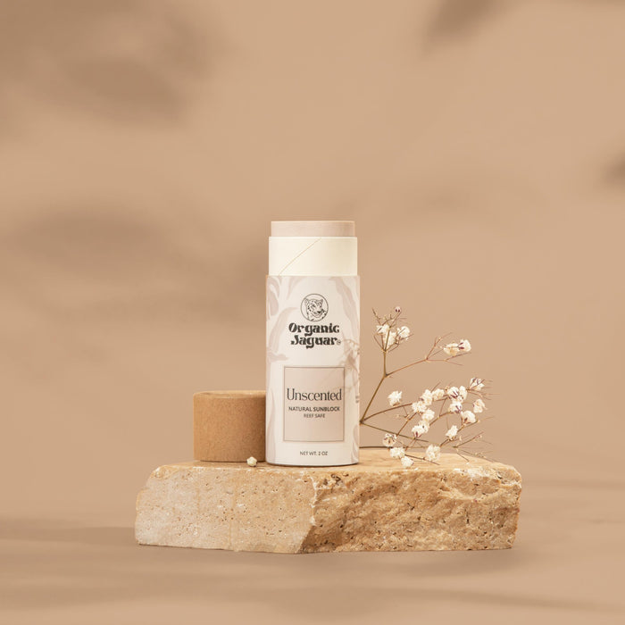 Sunblock (NEW)