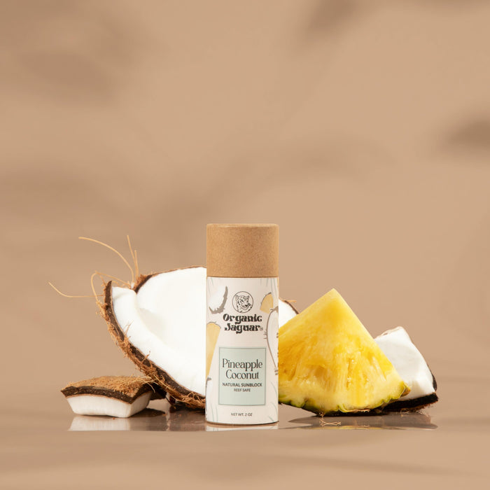 Sunblock (NEW)