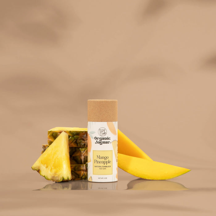 Sunblock (NEW)