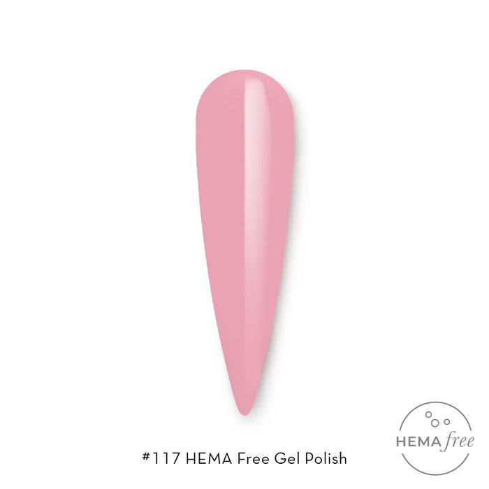 Sunset Sorbet Collection - HEMA Free Gel Polish  | 6pc Collection | Fortify by Fuzion