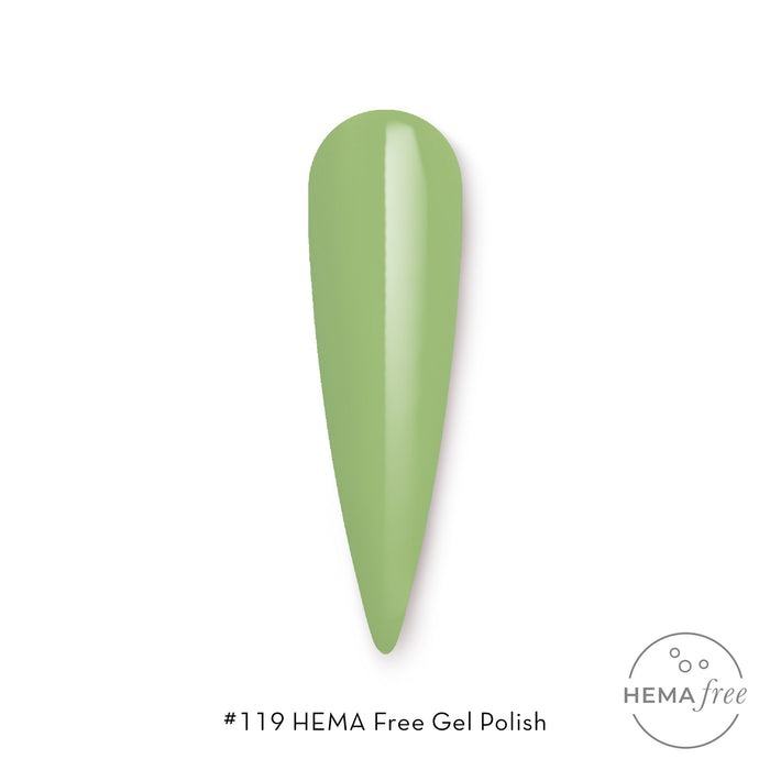 Sunset Sorbet Collection - HEMA Free Gel Polish  | 6pc Collection | Fortify by Fuzion