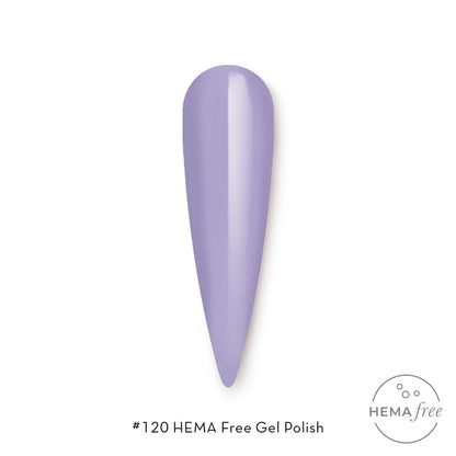 Sunset Sorbet Collection - HEMA Free Gel Polish  | 6pc Collection | Fortify by Fuzion