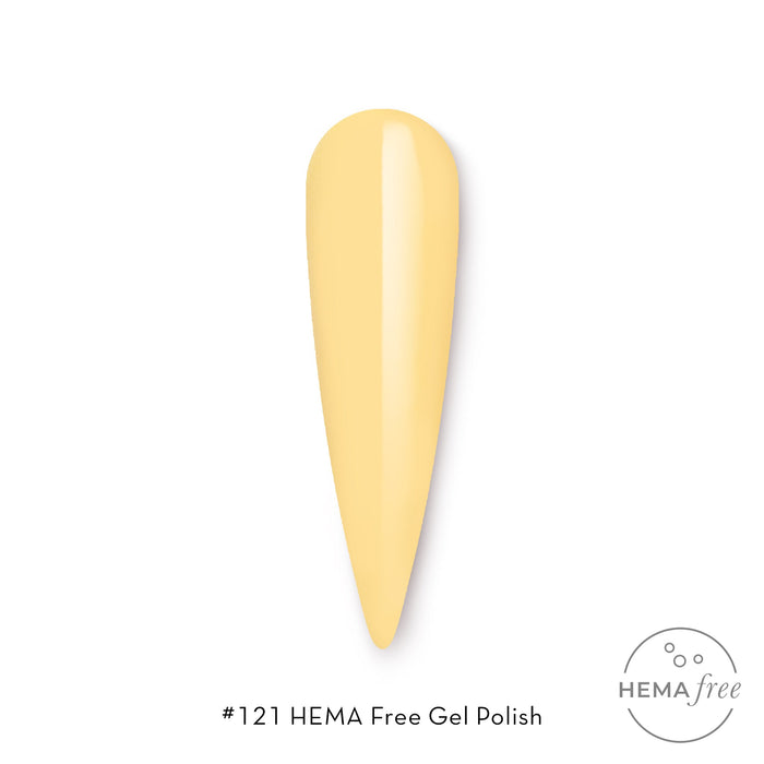 Sunset Sorbet Collection - HEMA Free Gel Polish  | 6pc Collection | Fortify by Fuzion
