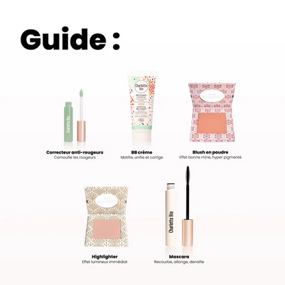 2023-17-Super Kit maquillage Ado - Charlotte Bio