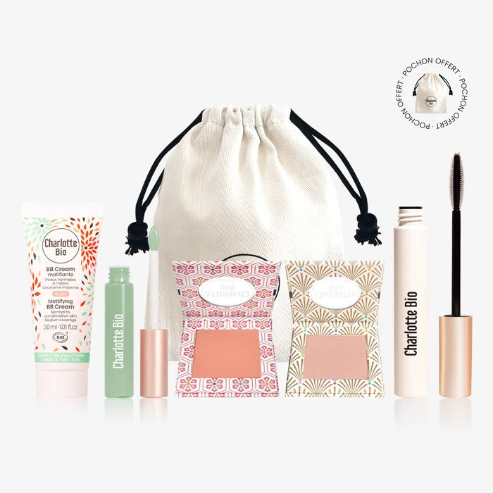 Super Kit maquillage Ado