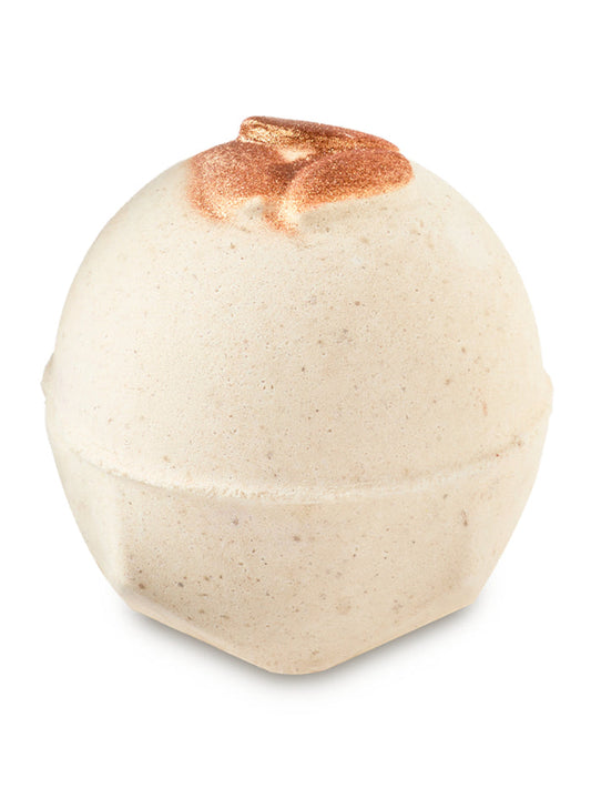 Super Milk Bath Bomb